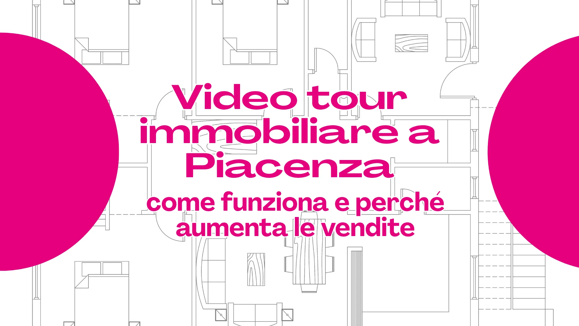 Scopri di più sull'articolo Video tour immobiliare a Piacenza: come funziona e perché aumenta le vendite